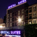 Crystal Suites Suvarnabhumi Airport 