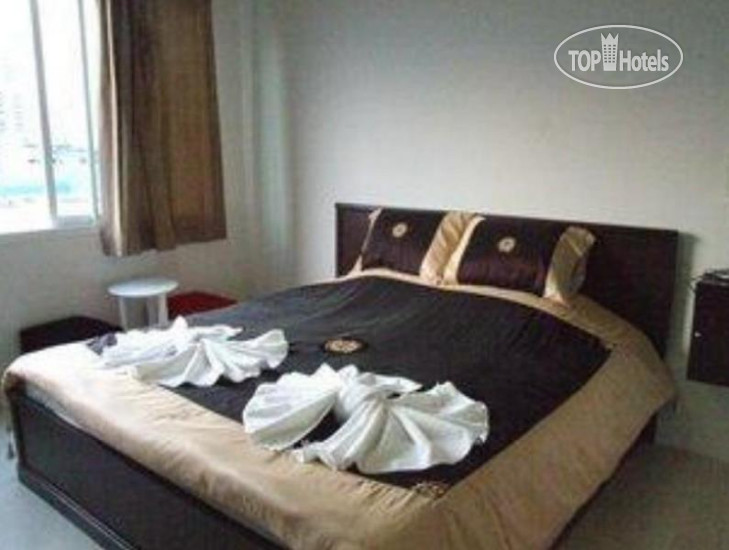 New photos from tourists The Boss's Place 3*