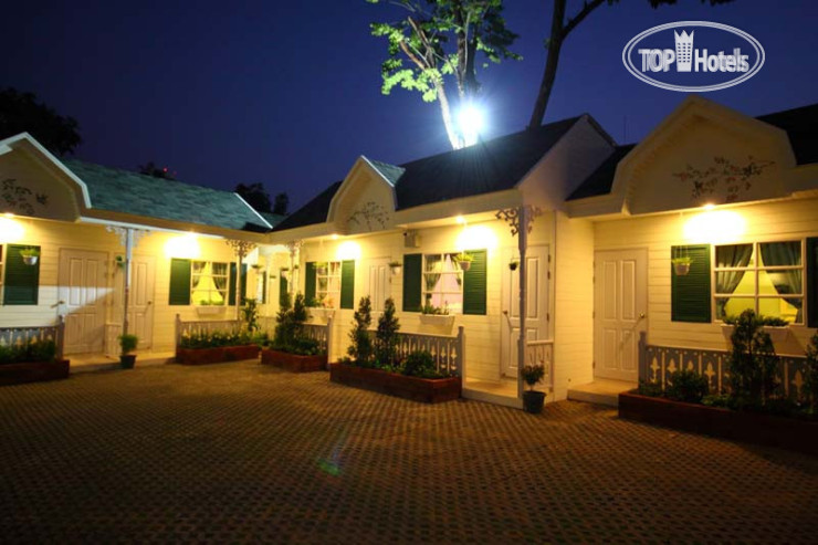 Hotel photo Oberry Resort 3*