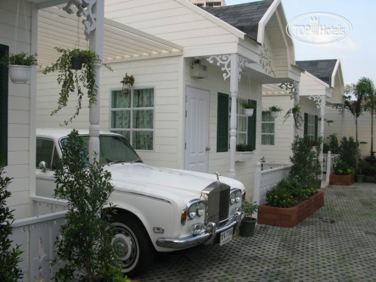 New photos from tourists Oberry Resort 3*