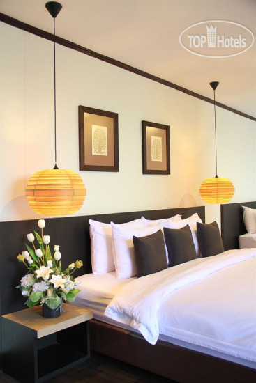 New photos from tourists Bangkok Inter Place 3*