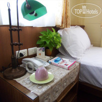Baan Dinso Hostel 