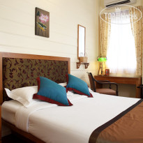 Baan Dinso Hostel 