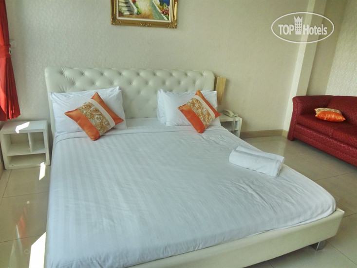 New photos from tourists Diamond Residence 3*