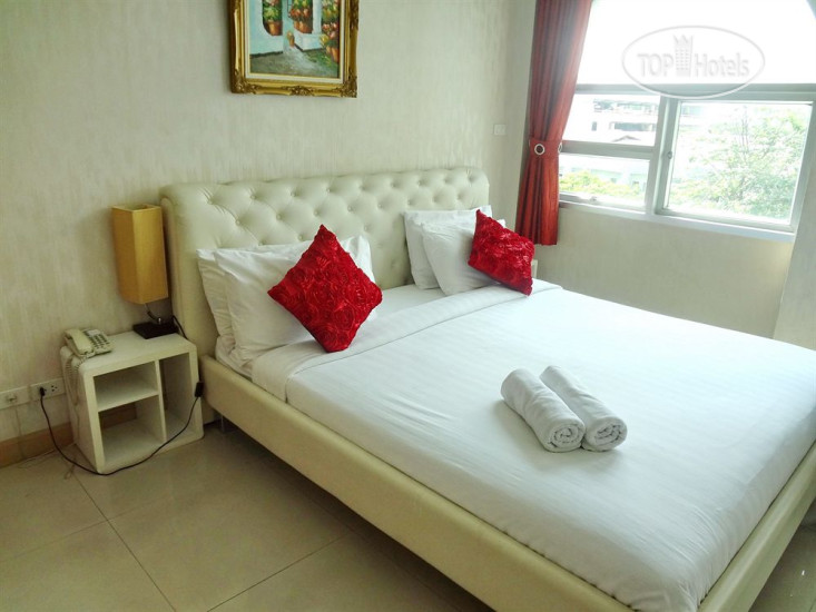 Hotel photo Diamond Residence 3*