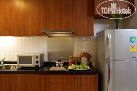 New photos from tourists Bangkok Patio 4*