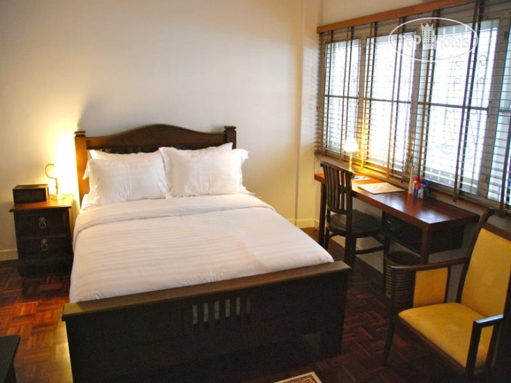 New photos from tourists Cafe Ice Residences 3*