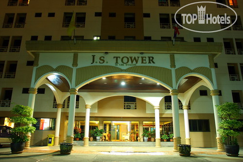 J.S Tower