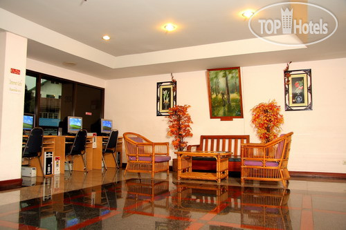 New photos from tourists J.S Tower 3*