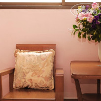 Sourire @ Rattanakosin Island Двухместный номер Делюкс