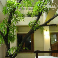 Sourire @ Rattanakosin Island 