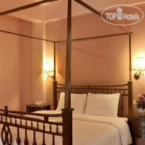 Sourire @ Rattanakosin Island 