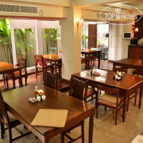 Sourire @ Rattanakosin Island 