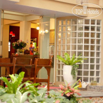 Sourire @ Rattanakosin Island 