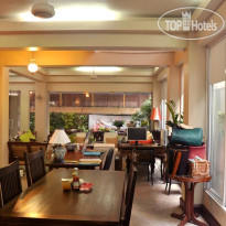 Sourire @ Rattanakosin Island 