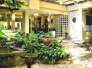 Sourire @ Rattanakosin Island