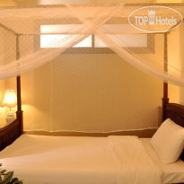 Sourire @ Rattanakosin Island Семейный номер Делюкс