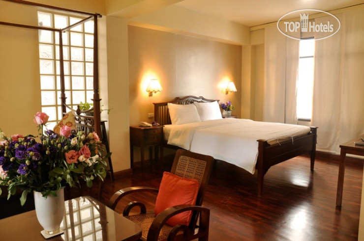 New photos from tourists Sourire @ Rattanakosin Island 3*