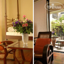 Sourire @ Rattanakosin Island Junior Suite Room