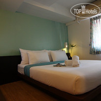 Sawasdee House Номер