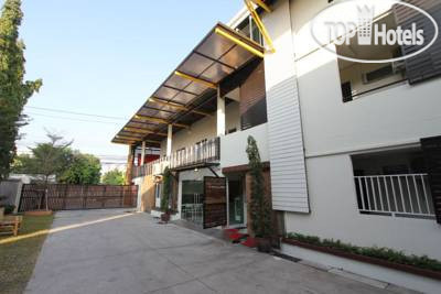 Hotel photo Leesort @ Onnuch 3*