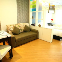 The Sunreno Serviced Apartment 