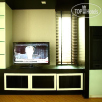 The Sunreno Serviced Apartment 