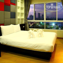 The Sunreno Serviced Apartment 