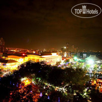 The Sunreno Serviced Apartment 