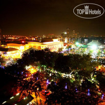 The Sunreno Serviced Apartment 