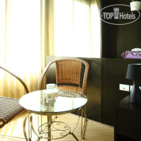 The Sunreno Serviced Apartment 