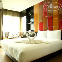 The Sunreno Serviced Apartment 