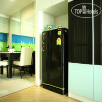 The Sunreno Serviced Apartment 