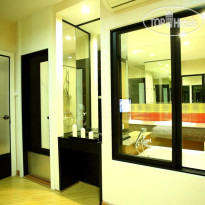 The Sunreno Serviced Apartment 