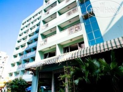 Hotel photo Tanatawey Places 2*