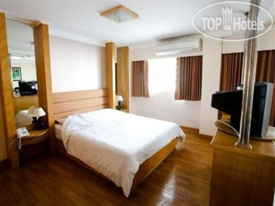 New photos from tourists Tanatawey Places 2*