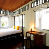 Baan Noppawong 