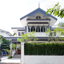 Baan Noppawong 