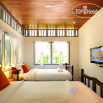 Baan Noppawong 