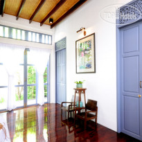 Baan Noppawong 
