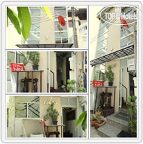 Hotel photo Nine Place Sukhumvit 81 2*