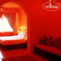 Baan Saladaeng Boutique Guesthouse 