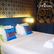 Baan Saladaeng Boutique Guesthouse 