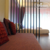 Baan Saladaeng Boutique Guesthouse 