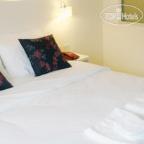 Baan Saladaeng Boutique Guesthouse 