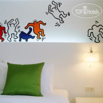 Baan Saladaeng Boutique Guesthouse 