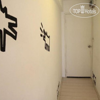 Baan Saladaeng Boutique Guesthouse 