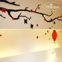 Baan Saladaeng Boutique Guesthouse 