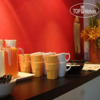 Baan Saladaeng Boutique Guesthouse 