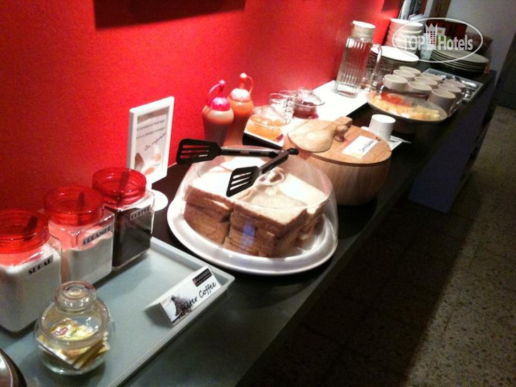 Baan Saladaeng Boutique Guesthouse